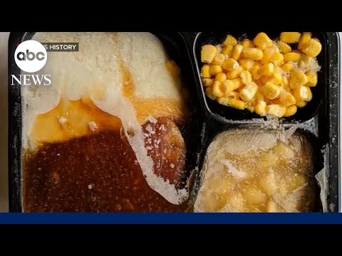 America's 250th birthday and a celebration of its delicious history