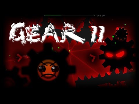 EPIC BOSSFIGHT !!! / Gear II by GD Jose / Geometry Dash 2.1