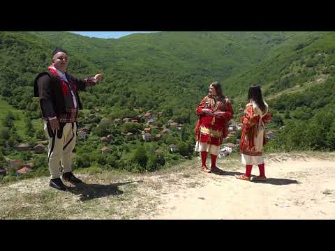 Moe Oreshe - Martin Milosevski - Official Video 2021