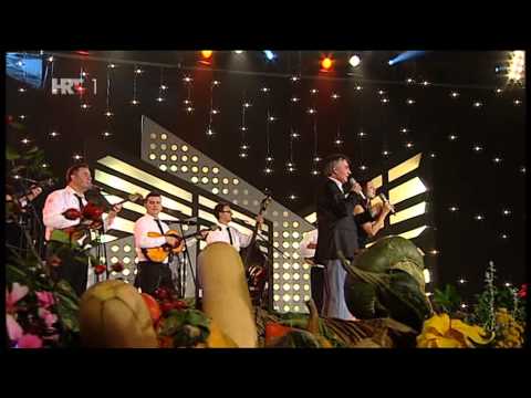 Miroslav Škoro, Marina Tonković i Tamburaši za dušu Lijepom našom Vrbovsko 25.09.2013.