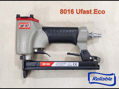 Pneumatic Stapler