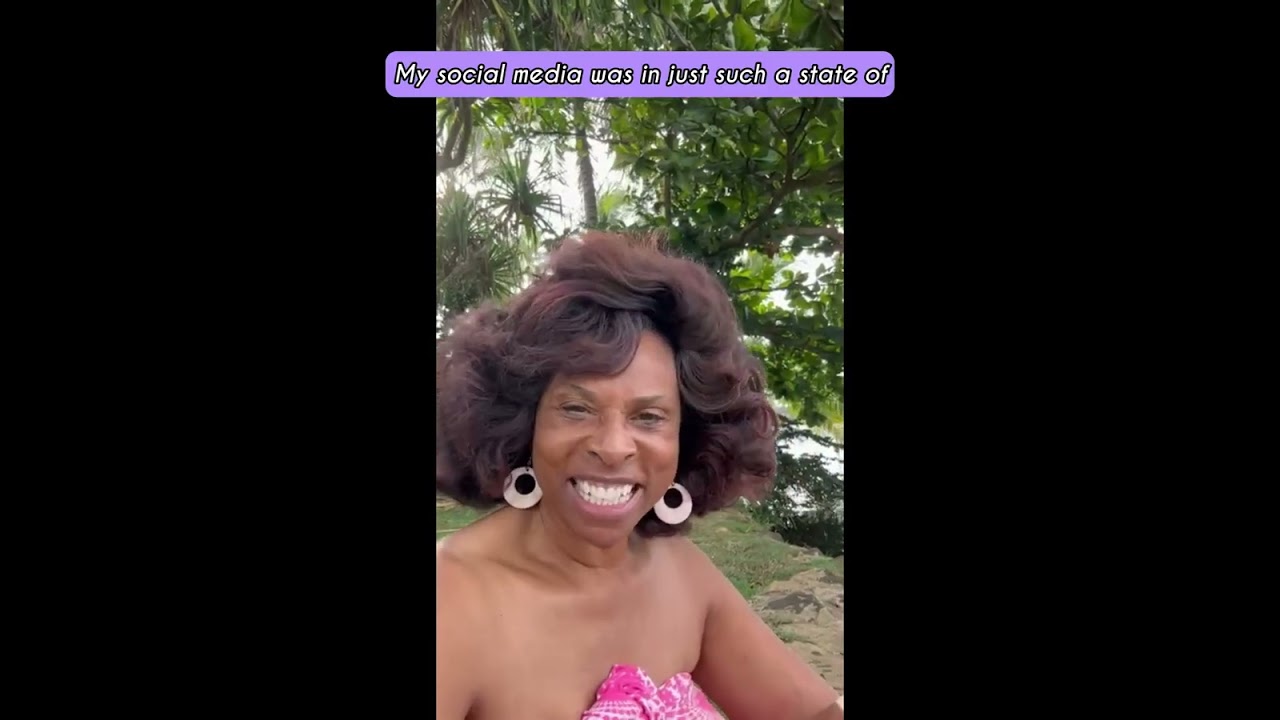 Concetta Winters testimonial