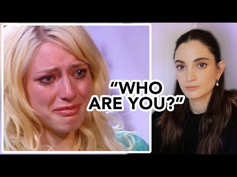 Jenah's Elimination on America's Next Top Model was WRONG