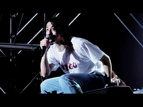 190720 Jungle - 잔나비 (JANNABI) @ 어반뮤직페스티벌 2019 in 대구