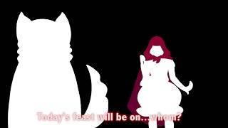 Cover art for Akakuzin No Ookami