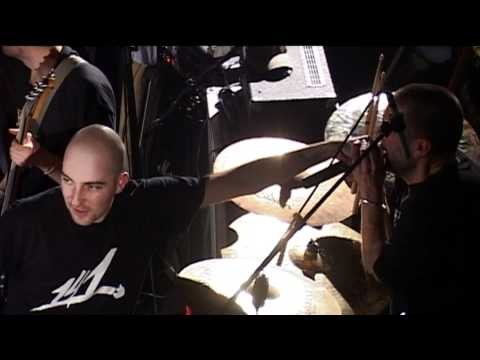 LAST HOPE - F.P. @ taken from Bulgar Display Of Power DVD