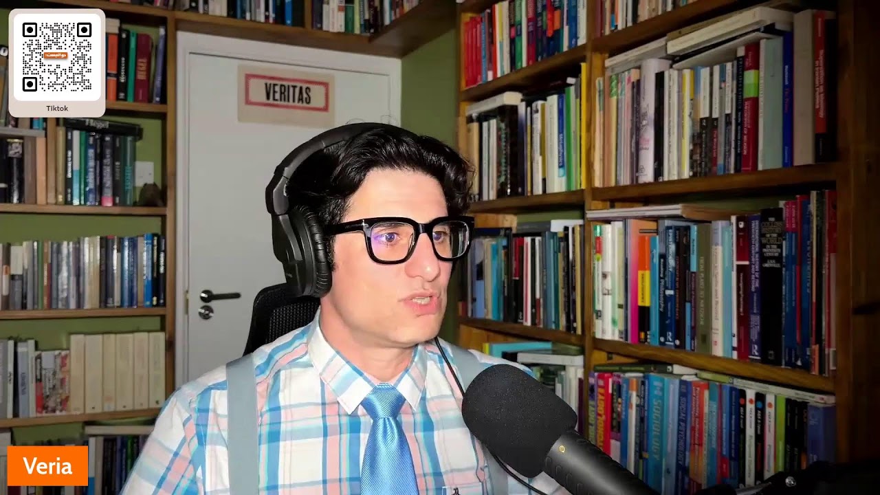2Atheists! دوآتئیست! پاسخی به چند معجزه  معجزه قرآن - وریا امیری