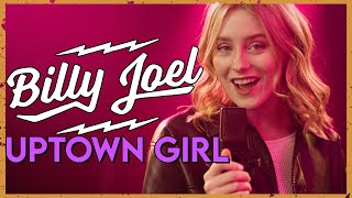 Download lagu 'Uptown Girl' - Billy Joel (Cover by First To Eleven) mp3 Download lagu 'Uptown Girl' - Billy Joel (Cover by First To Eleven) mp3