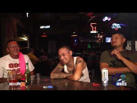 K. Fuentexas : A.T.M Influenced  : Joe Torch : Features : Linking With Highway Yella : (Wave 2)