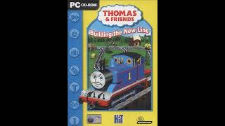 Thomas & Friends Building The New Line PC Game