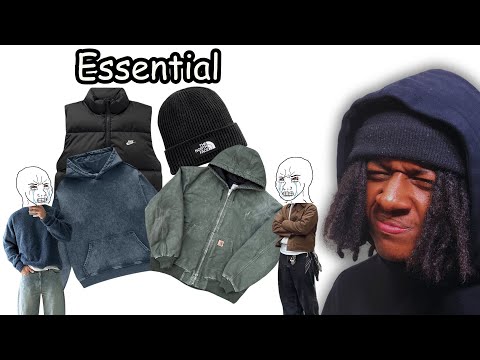 Fall & Winter Essentials You Need
