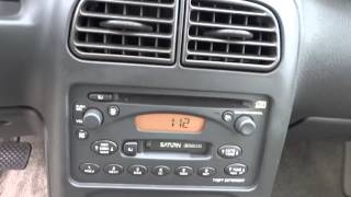 2000 SATURN SL Marina del Rey,Los Angeles,Santa Monica,Culver City,Venice Marina Del Rey C