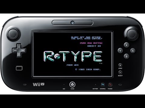 r-type wii wad