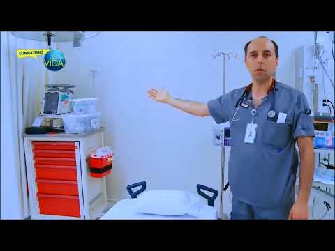 Unidad de Trauma Shock