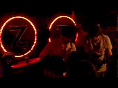 The Mezz Pub in Dublin!!!