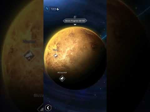 Video di Stellar Hunter