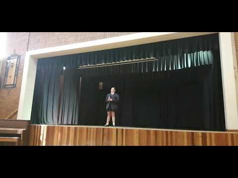 Pie Jesu - Christine Downing