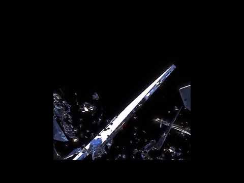 05. babydeth - all black quiet