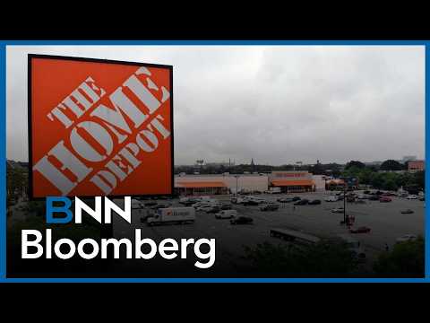 Will recent housing trends hurt Home Depot?