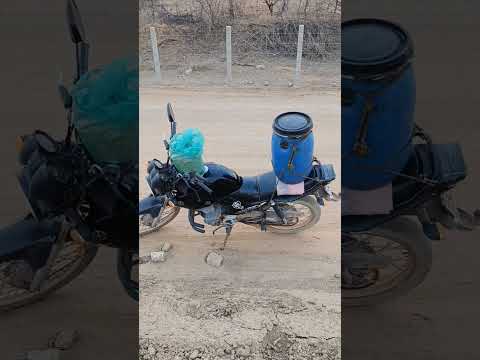 RETORNO DO ASFALTO QUE LIGA LAGOA A BOM SUCESSO PB