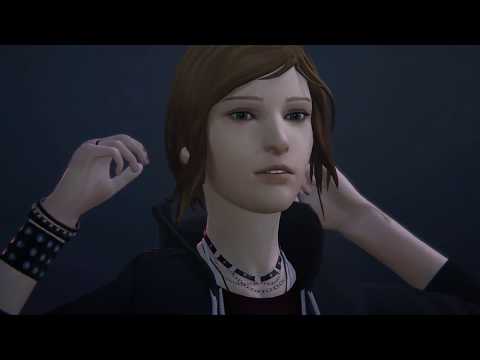 LIFE IS STRANGE BEFORE THE STORM Episode 1 Gameplay Walkthrough Part 1 FULL GAME - No Commentary