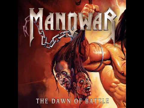 Manowar - I Believe