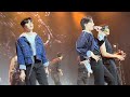 Incomplete Oneus 원어스 Orlando 2023 Reach Dor US Tour Live Concert