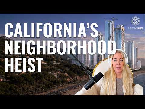 California’s SB-79 Is Quietly Redefining Neighborhoods Without Voter Consent | Elaine Culotti