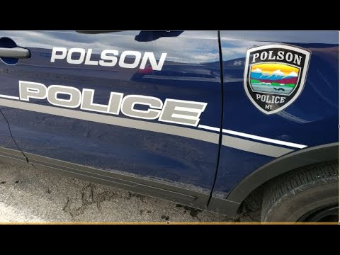 Officials investigate suspicious death in Polson