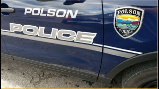 Officials investigate suspicious death in Polson