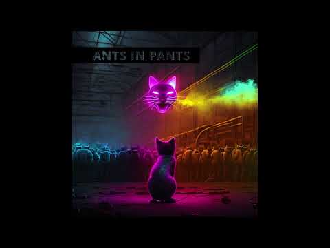 Perverse Factory - ANTS IN PANTS