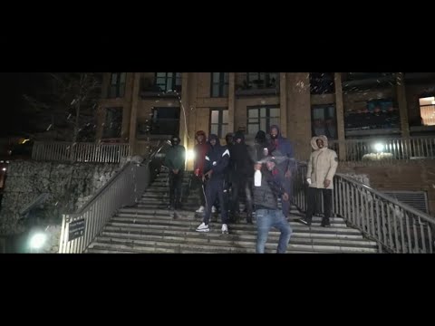 1Tamper Ft Kaydot - Wrong Turn (Prod by Kc Sounds)