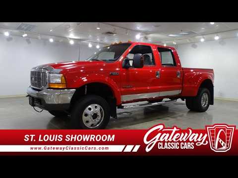 2000 Ford F350 (CC-2072586) for sale in O'Fallon, Illinois