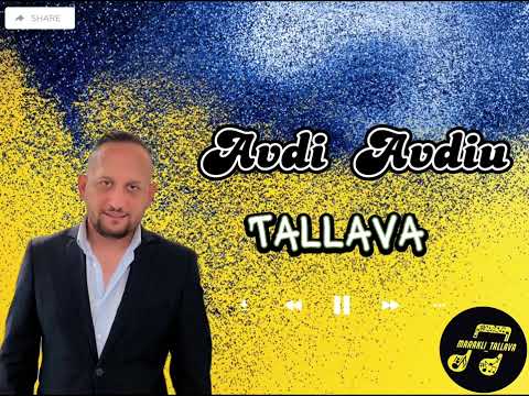 Avdi Avdiu Tallava
