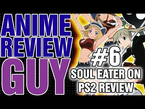 Soul Eater : Battle Resonance Playstation 2