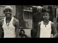 Cheque Fireboy DML Hustler Official Video