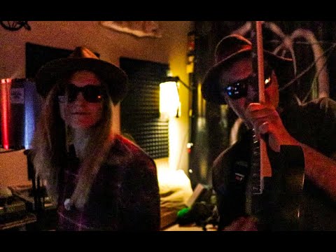OA (OGONEK & ANGIE) - Tainted Love (#StayHome cover) live