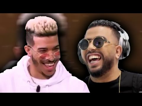 DIZZY DROS & LBENJ FACE A FACE