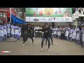 Naaku Neeku Nokia Song Aparichitudu Vikram Flash Mob Dance Performance