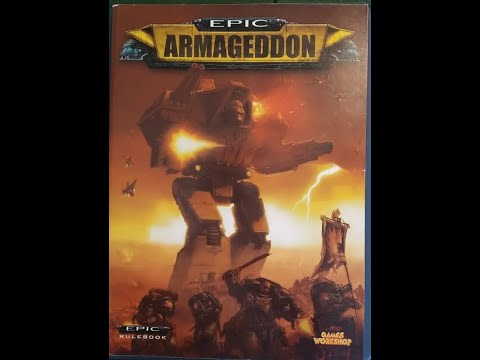 NetEA 3000pt battle report