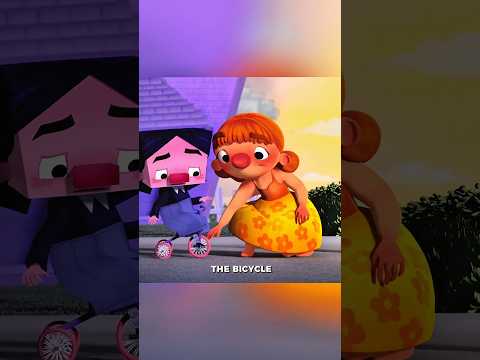 The Hug That Broke the Wall ❤️‍🩹🥺