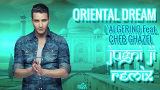 L'Algerino - Hajabtili Nti feat. Cheb Ghazel [Audio]