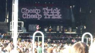 Cheap Trick 2009 - A Day In The Life
