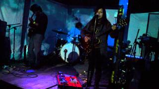 Sexores - Ballad Of A Girl Named Nothing (En Vivo @ Catekil)