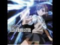 To Aru Majutsu no Index OST 1 - Idai Naru Chikara ...