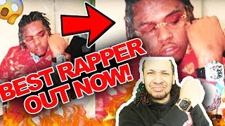 Gunna - Richard Millie Plain (Official Video) REACTION