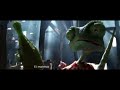 Rango Em Changana Episódio Quente