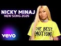 Nicki Minaj Higher Higher Official Video