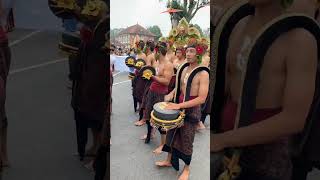 Download lagu Keren, Baleganjur Ngarap Ogoh Ogoh, Umat Hindu Bali Nusantara mp3