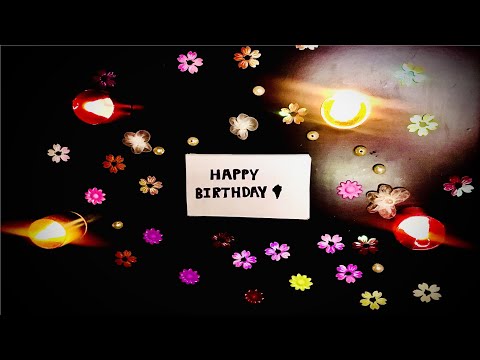 Birthday Card  Gift Long Distance Relationship 2022